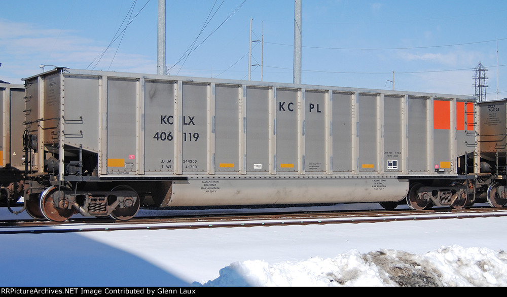 KCLX 406119